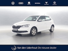 Skoda Fabia - 1.0 Active / Airco / Cruise Control / Elek. Ramen voor
