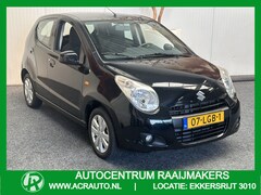 Suzuki Alto - 1.0 EXCLUSIVE AIRCO ELEKTRISCHE RAMEN VOOR RADIO/CD/MP3 MISTLAMPEN VOOR ZEER MOOI 3010 DEK