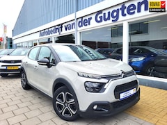 Citroën C3 - 1.2 PureTech Business / 17.000 Km / Carplay&Android /