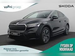 Skoda Enyaq Coupé iV - Business Edition Plus Enyaq Coup? iV (1) Elektrom | Matrix LED | Camera | Keyless | Stoelv