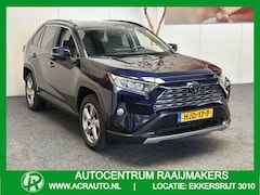 Toyota RAV4 - 2.0 VVT-iE DYNAMIC NAVIGATIE CRUISE CONTROL CLIMATE CONTROL BLUETOOTH TELEFOON APPLE CARPL