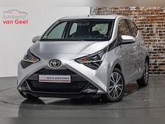 Toyota Aygo - 1.0 VVT-i x-play I Airco I Achteruitrij camera I Apple carplay