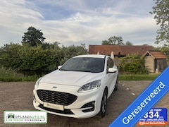 Ford Kuga - 2.5 PHEV ST-Line | Trekhaak | Winter pack