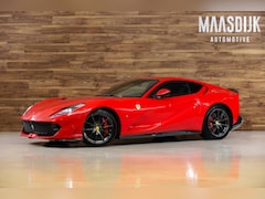 Ferrari 812 Superfast - V12 Superfast|Full Carbon|Pass Display|JBL|Camera|