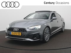 Audi A5 Sportback - 35 TFSI S edition Competition S-Line | Panodak | Virtual | Sfeerverlichting