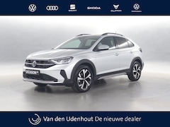 Volkswagen Taigo - 1.0 TSI 115pk Life Edition DSG / Navigatie / Stoelverwarming / Camera