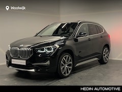 BMW X1 - sDrive20i VDL Nedcar Edition | X-Line | Panoramadak | Parking Pack | Hifi Systeem | Head-u