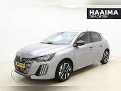 Peugeot 208 - Hybrid 100 e-DCS6 Allure | Adaptive Cruise Control | Camera | Full LED | Stoelverwarming |