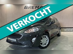 Ford Fiesta - 1.0 EcoBoost