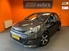 Kia Rio - 1.2 CVVT / COMFORTLINE / AIRCO / CRUISECONTROL