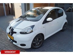 Toyota Aygo - 1.0-12V Comfort Navigator | Airco