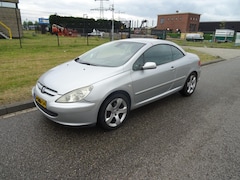 Peugeot 307 CC - 2.0-16V