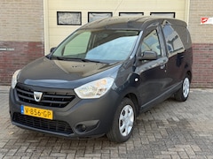 Dacia Dokker - 1.5 dCi 75 Ambiance Airco | APK 06-2026
