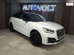 Audi Q2 - 1.4 TFSI CoD Launch Edition