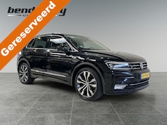 Volkswagen Tiguan - 2.0 TSI 4Motion Highline