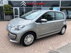 Volkswagen Up! - 1.0 60PK 5D BMT Move up | airconditioning, radio, elek.ramen voor, centrale vergrendeling