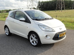 Ford Ka - 1.2 Cool & Sound start/stop