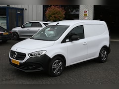 Mercedes-Benz Citan - 110 L1 Pro Benzine MBUX met Smartphone integratiepakket, 2 Zitsbank
