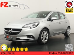 Opel Corsa - 1.0 Turbo Color Edition | 5DRS | Metallic | L.M Velgen |
