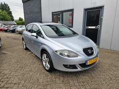 Seat Leon - 1.4 TSI Sport-up/ Clima/Cruise/Stoelverw/Schuifdak