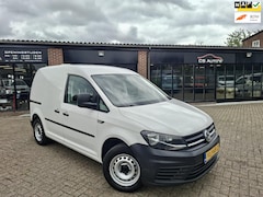 Volkswagen Caddy - 2.0 TDI|2017|euro6|airco|nette bestelauto