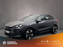 CUPRA Terramar - Business 1.5 TSI eHybrid 204pk DSG Automaat Trekhaak, LED matrix koplampen, Adaptive cruis