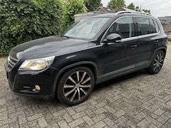 Volkswagen Tiguan - 2.0 TSI 4M 2008 APK2026 Motorschade