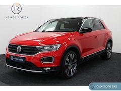 Volkswagen T-Roc - 1.5 TSI Sport