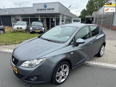 SEAT Ibiza - 1.2 TDI Reference Ecomotive