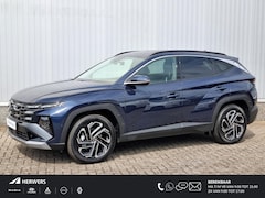 Hyundai Tucson - 1.6 T-GDI PHEV Premium / €3400, - Voordeel Op Nieuwprijs / Rijklaarprijs / Direct Leverbaa