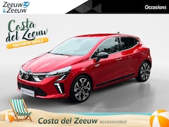 Mitsubishi Colt - 1.6 HEV Instyle | AUT | STOEL + STUURVERWARMING | LED | VIRTUAL | ZEER LUXE UITVOERING | G