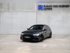 Audi A6 Avant - 55 TFSI e Quattro Competition S line Edition 367pk Automaat|Kuipstoelen|Panoramadak|Virtua