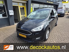 Ford C-Max - 1.0 Trend