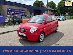 Kia Picanto - 1.0 X-pect NIEUWE APK