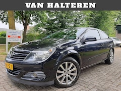 Opel Astra GTC - 1.6 Enjoy Coupé Sportvelgen