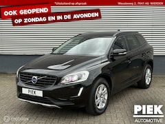 Volvo XC60 - 2.0 D3 FWD Summum EXPORTPRIJS