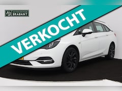 Opel Astra Sports Tourer - 1.4 Edition Automaat (CAMERA, CLIMATE, CRUISE CONTROL, NAVIGATIE, NL-AUTO, GOED ONDERHOUDE