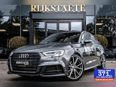 Audi A3 Sportback - 1.4 TFSI|S-LINE|19''|ACC|XENON|FACELIFT