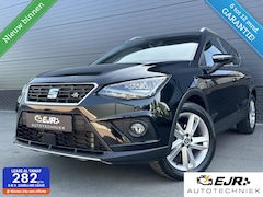 Seat Arona - 1.5 TSI EVO FR Business Intense LED*CRUISE*CARPLAY