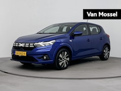 Dacia Sandero - 1.0 TCe 90 Expression