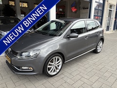 Volkswagen Polo - 1.2 TSI Highline AUT./CLIMA/CRUISE/TREKHAAK
