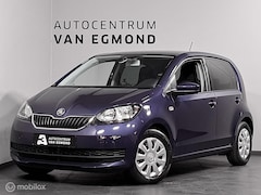 Skoda Citigo - 1.0 Greentech Ambition | CRUISE | BLUETOOTH| AC