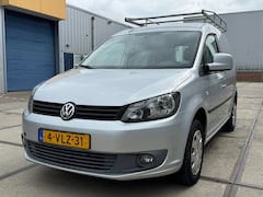 Volkswagen Caddy - 1.6 TDI