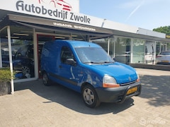 Renault Kangoo Express - 1.9D Confort 55 | 2003 |201.500 KM