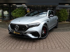 Mercedes-Benz E-klasse - AMG 53 4MATIC+ Night Edition Premium Plus Pack Dynamic plus pakket