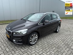 BMW 2-serie Active Tourer - 218i M Sport , Luxury , trekhaak , panoramadak