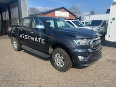 Ford Ranger - 2.0 EcoBlue 125KW Limited DOUBLE CAB. 4WD KLIMA EURO6
