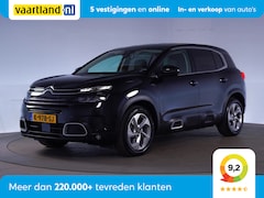 Citroën C5 Aircross - 1.6 Plug-in Hybrid 225 [ LED Navi Camera ]