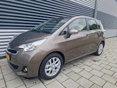 Toyota Verso S - 1.3 VVT-i Trend Climatronic, Trekhaak, Navigatie, camera, Panorama top staat