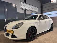 Alfa Romeo Giulietta - 1.4 T Distinctive|Stoelverwarming|Keurige auto